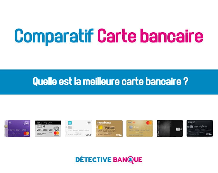 carte bancaire