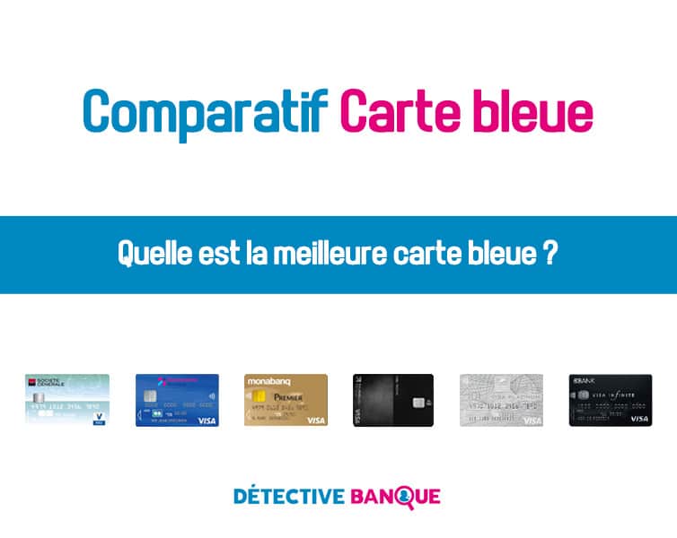 Carte bleue