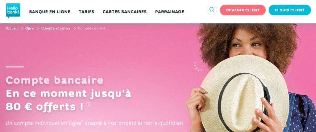 avantages débit différé