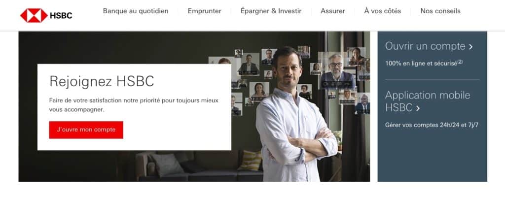 inconvénients banque traditionnelle