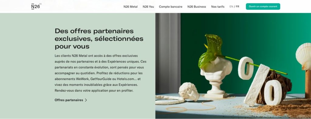 services premium carte bancaire Black