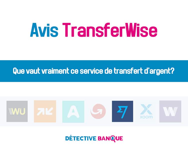 TransferWise avis