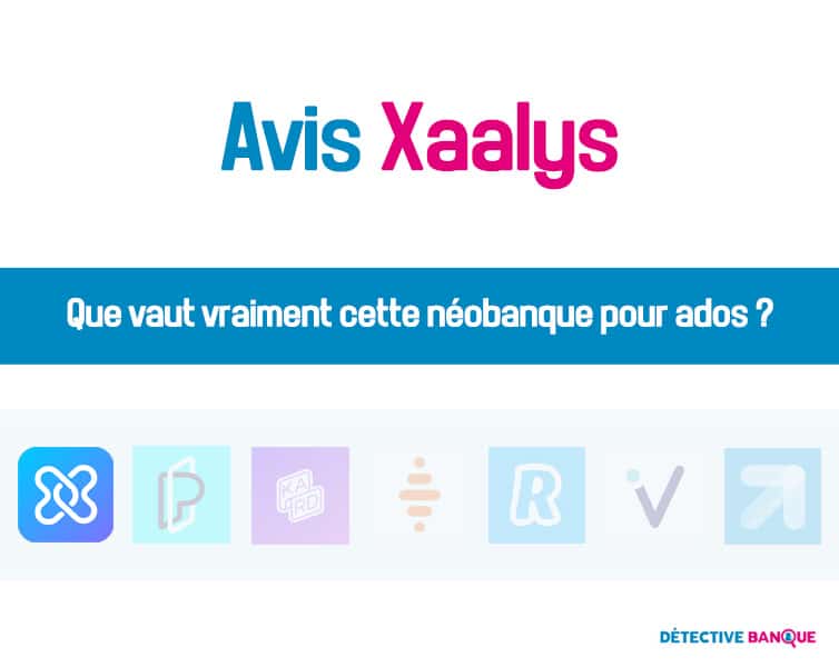 Xaalys avis