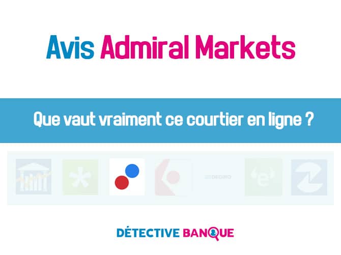 Admiral Markets avis