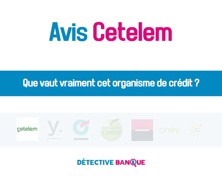 Cetelem avis