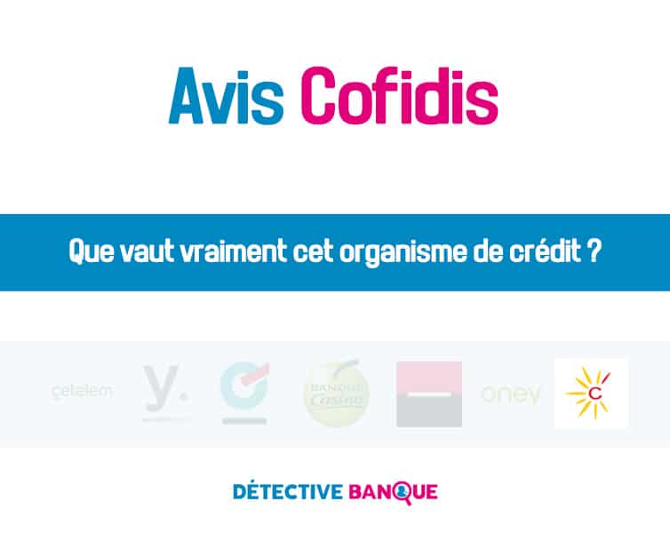 Cofidis avis