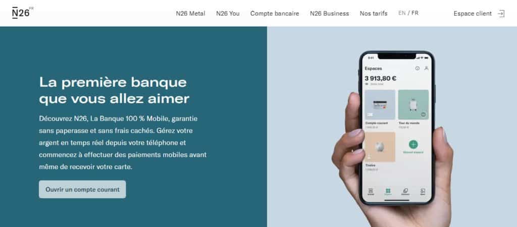 avis clients n26 metal