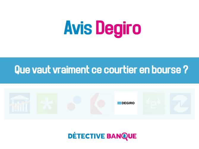Degiro Avis