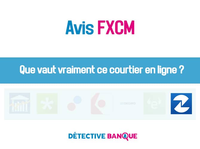 Fxcm avis
