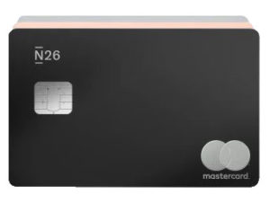 N26 METAL