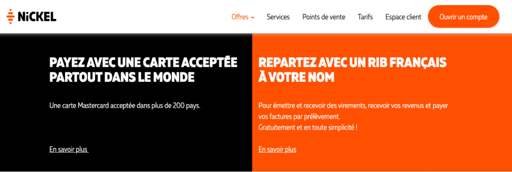 Carte bleue en ligne anonyme