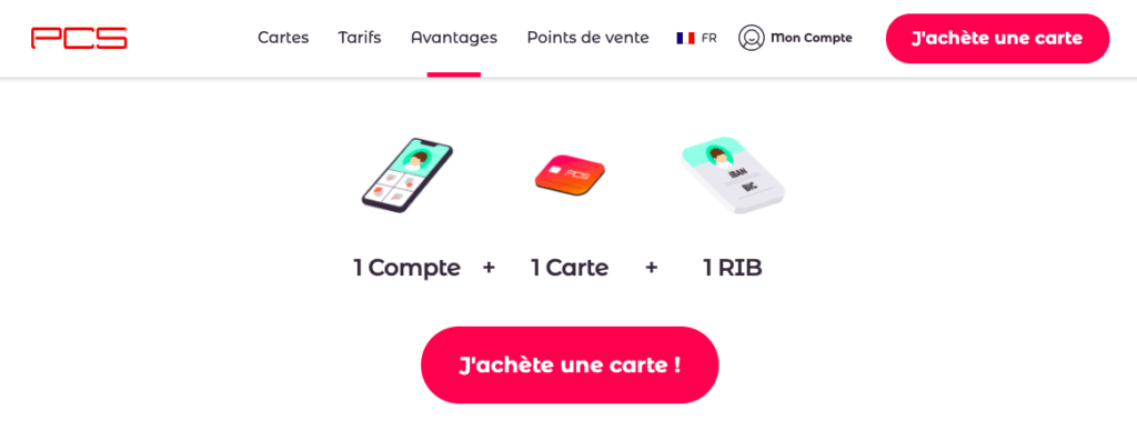 ouvrir un compte dans un bureau de tabac