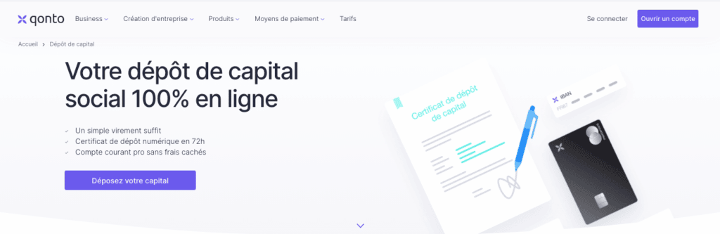 neobanque pro inconvénients