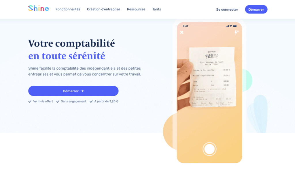 l'eirl doit avoir un compte bancaire dédié