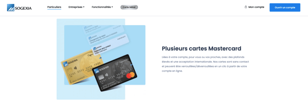 carte bancaire en ligne sans banque 