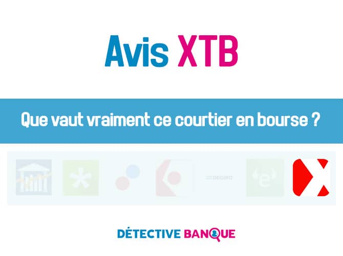 XTB avis
