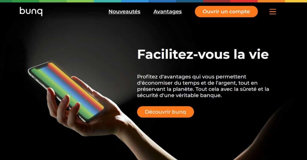 banque pro néerlandaise