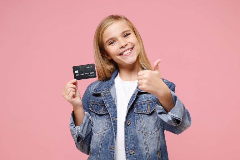 Meilleur compte bancaire pour mineur