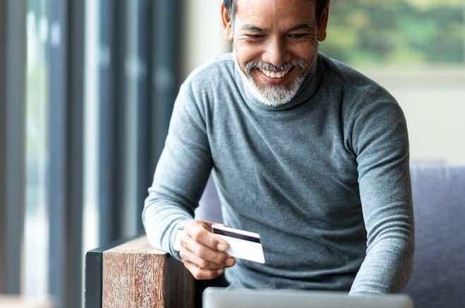 Carte bancaire sans compte