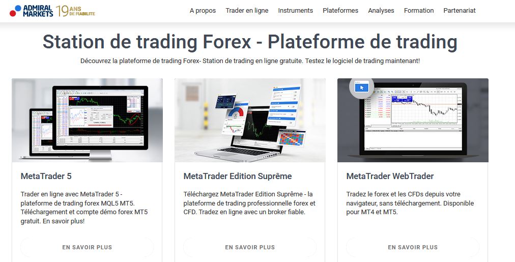 Quels sont les avantages du Forex ?
