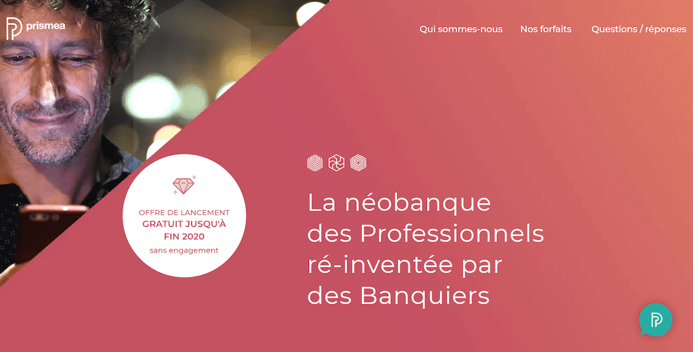 banque pro française