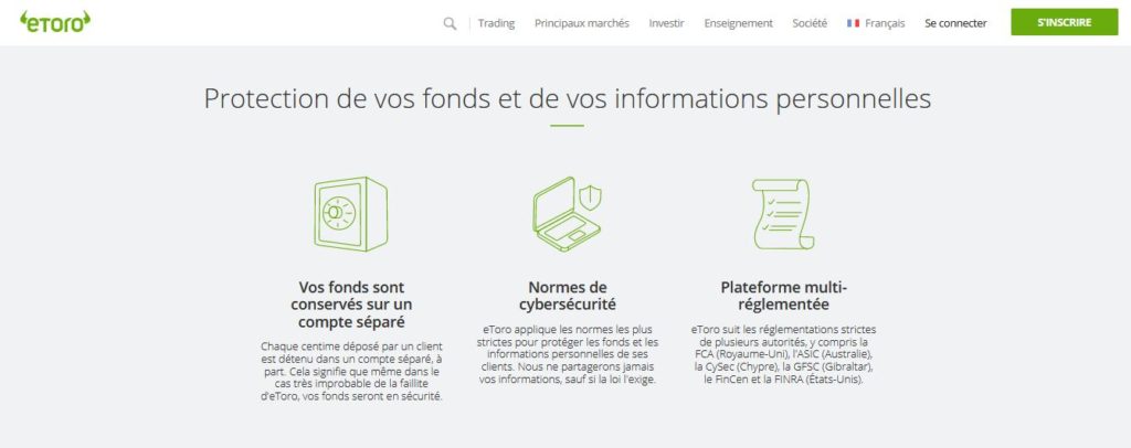 Quel est le rôle de l’effet de levier avec les CFD ?