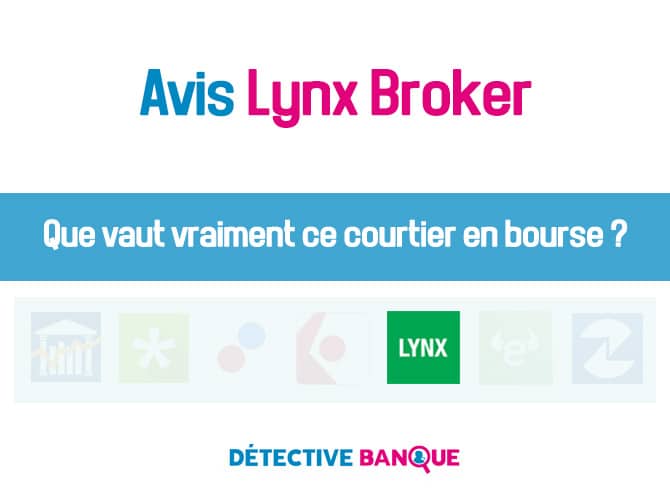 Lynx Broker avis