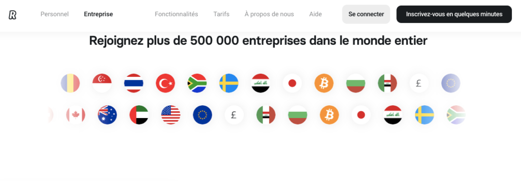 banque professionnelle choisir