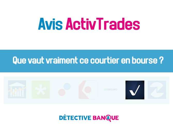 ActivTrades Avis 