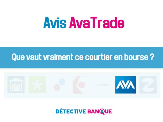 Avis AvaTrade
