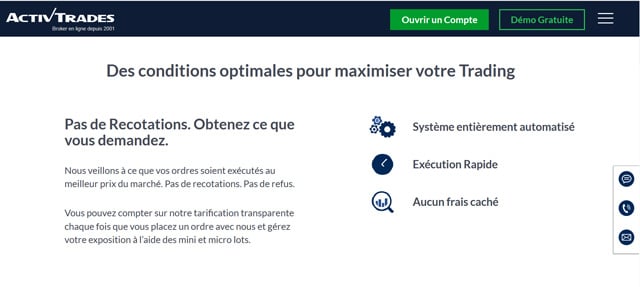 Avis ActivTrades