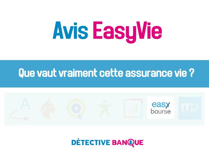 Easyvie avis