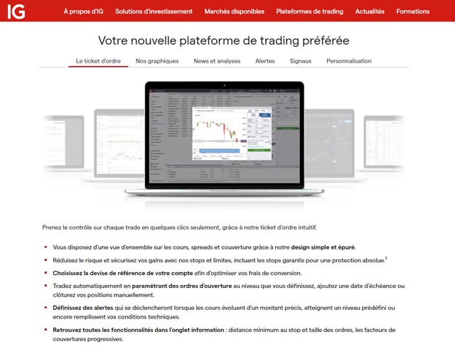 Comment ouvrir un compte pour le trading CFD ?