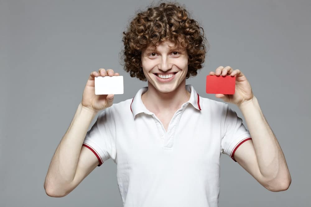 Visa ou Mastercard