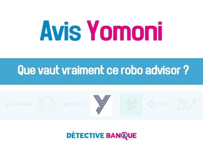 Yomoni avis