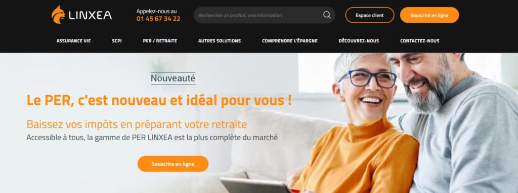Avis PER 2021