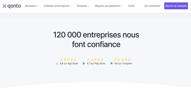 Peut-on se rétracter quand on ouvre un compte Qonto ?