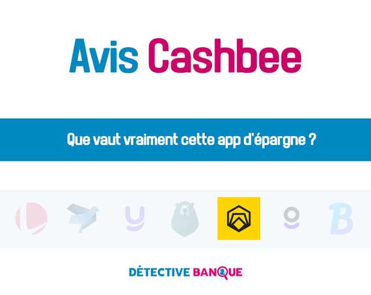 Cashbee avis