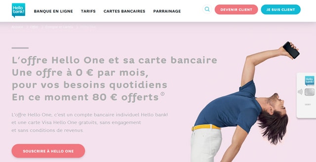 Alternative iNG banque en ligne