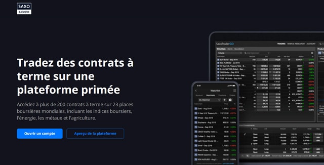 investir en bourse avec les produits dérivés