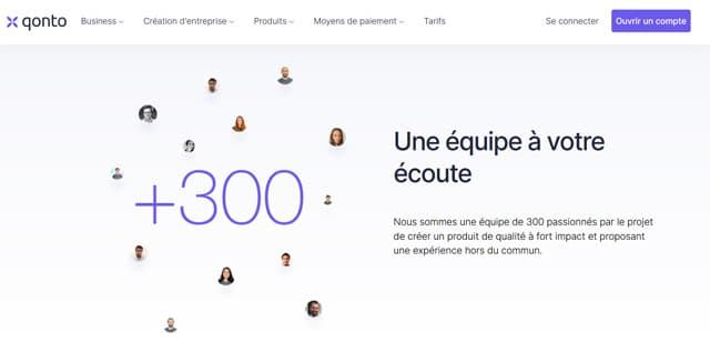 Peut-on ouvrir un compte Qonto en tant que fiché FCIP ?
