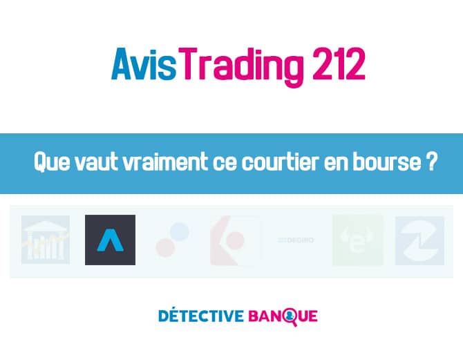 Avis Trading 212