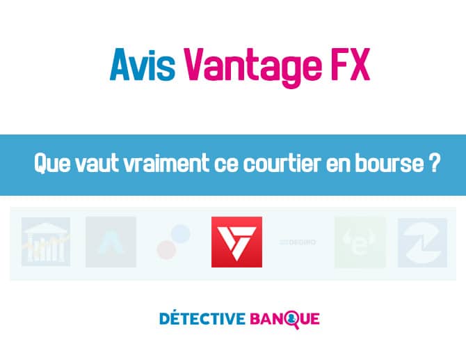Avis Vantage FX
