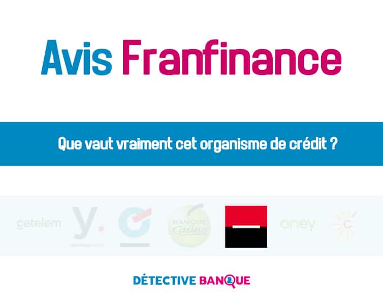 Franfinance avis
