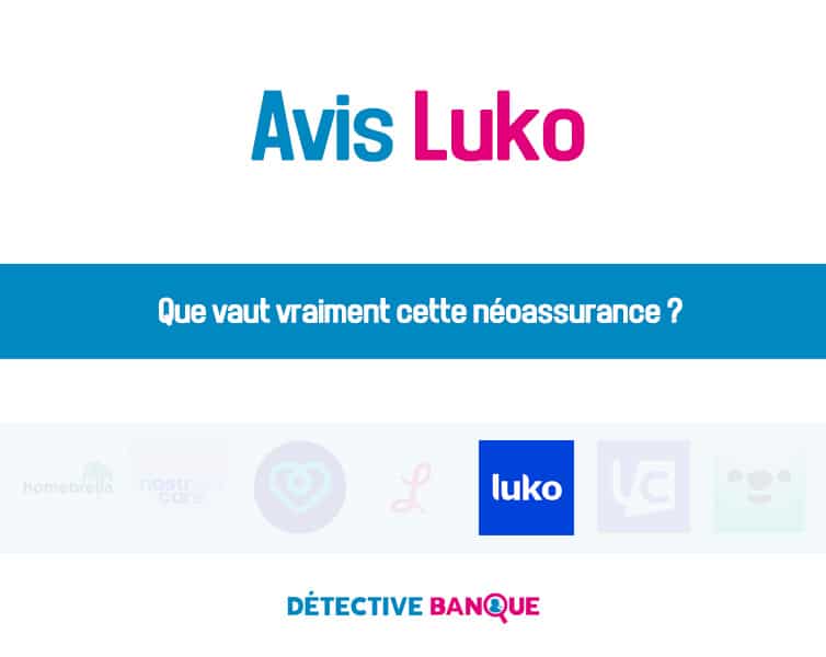 Luko avis