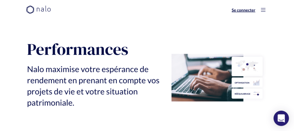 Promotion de bienvenue PER 