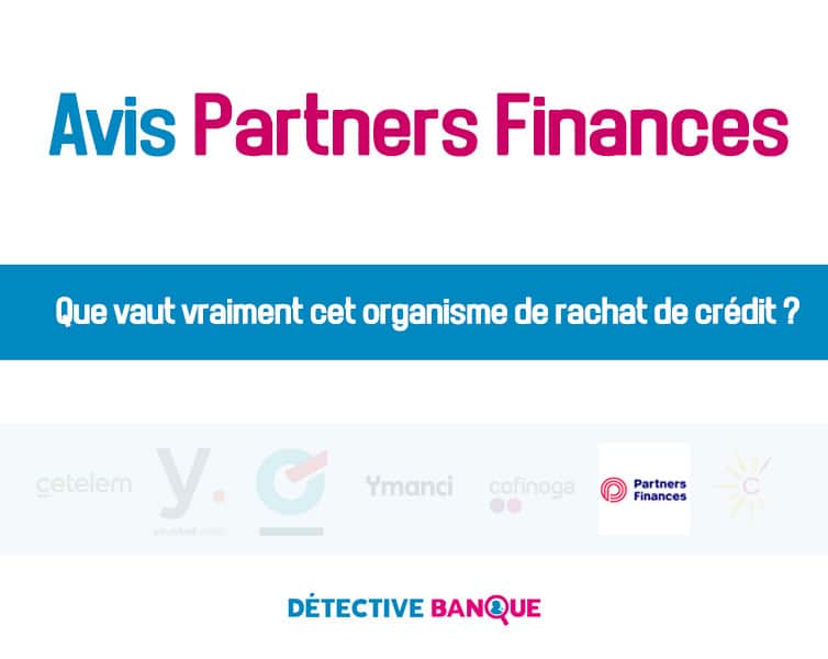 Partners Finances avis