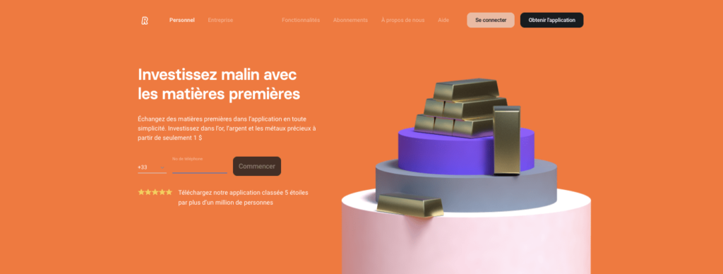 Avis Revolut : investissement