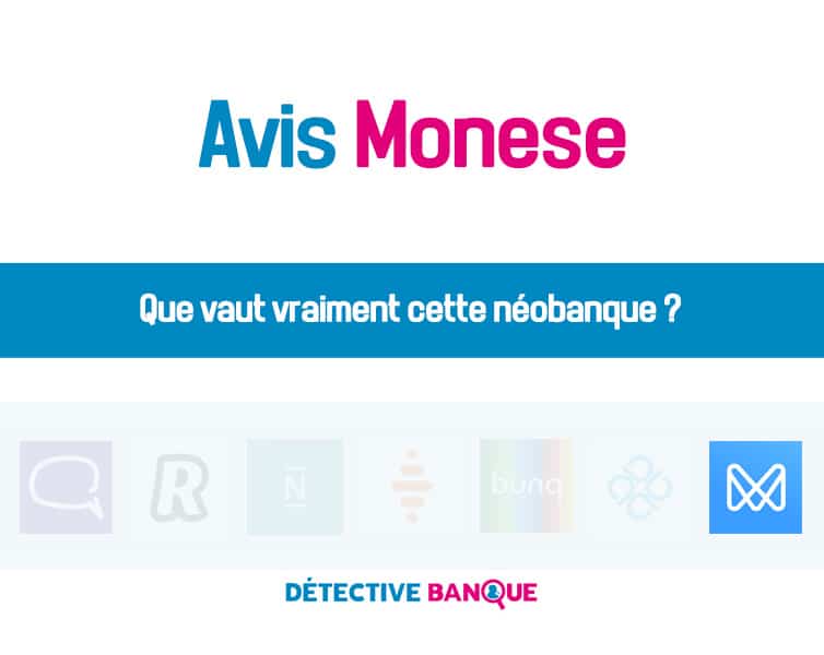 Monese avis