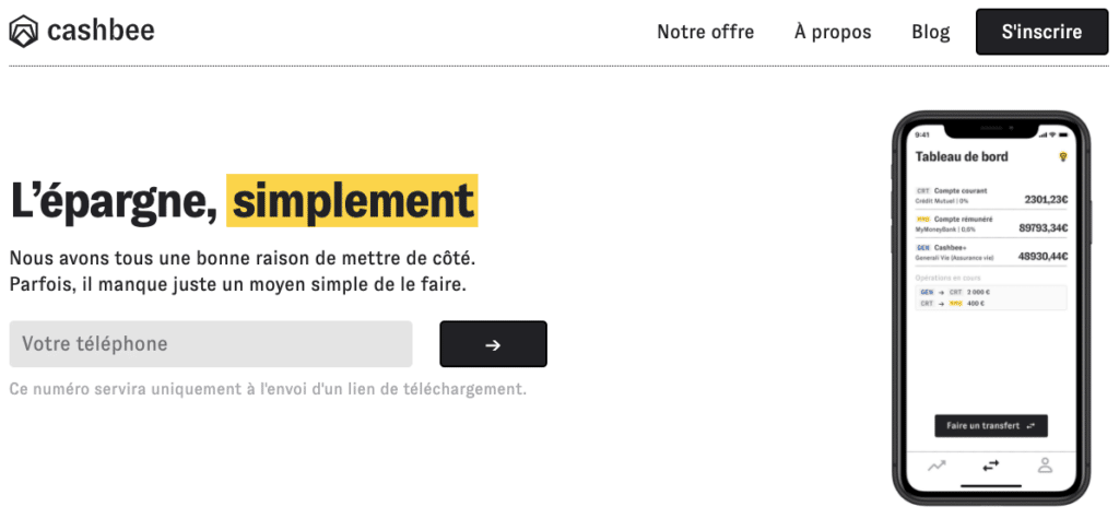 Fiscalité livret d'épargne